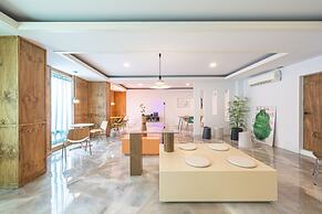 The Shourin in Daejeon