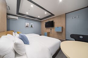 The Shourin in Daejeon