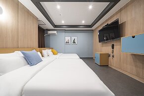 The Shourin in Daejeon