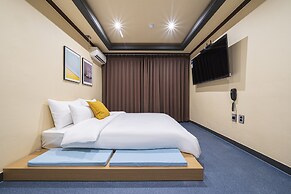 The Shourin in Daejeon