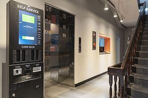 The Shourin in Daejeon