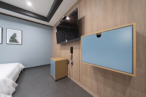 The Shourin in Daejeon