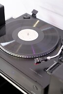 The Shourin in Daejeon