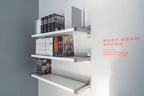 The Shourin in Daejeon