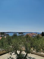 Charming sea View Apartment in Hvar