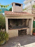 Charming sea View Apartment in Hvar