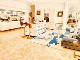 Villa Yenne Dakar Diamniadio