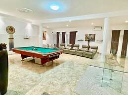 Villa Yenne Dakar Diamniadio