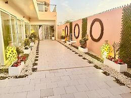 Villa Yenne Dakar Diamniadio