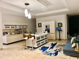 Villa Yenne Dakar Diamniadio