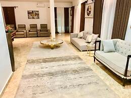 Villa Yenne Dakar Diamniadio