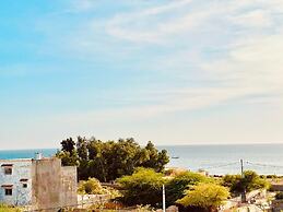 Villa Yenne Dakar Diamniadio