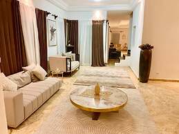 Villa Yenne Dakar Diamniadio