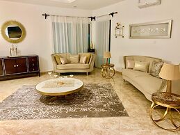 Villa Yenne Dakar Diamniadio