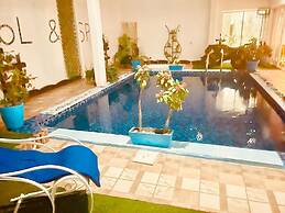 Villa Yenne Dakar Diamniadio