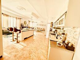 Villa Yenne Dakar Diamniadio