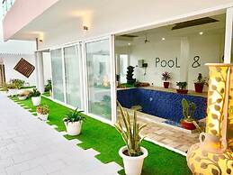 Villa Yenne Dakar Diamniadio