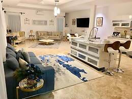 Villa Yenne Dakar Diamniadio