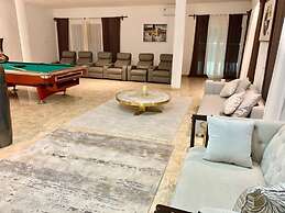 Villa Yenne Dakar Diamniadio