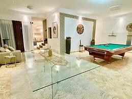 Villa Yenne Dakar Diamniadio