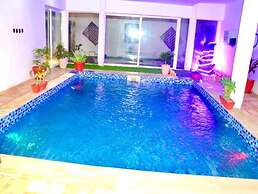 Villa Yenne Dakar Diamniadio