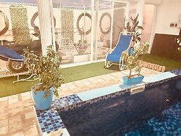 Villa Yenne Dakar Diamniadio