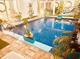 Villa Yenne Dakar Diamniadio