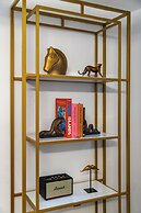 MR P. Boutique Residence