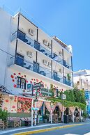 MR P. Boutique Residence