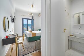 MR P. Boutique Residence