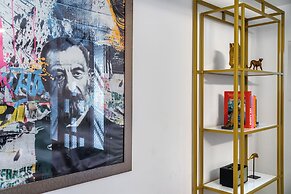 MR P. Boutique Residence