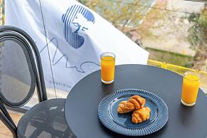 MR P. Boutique Residence