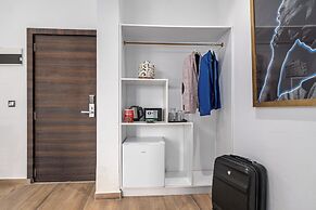 MR P. Boutique Residence