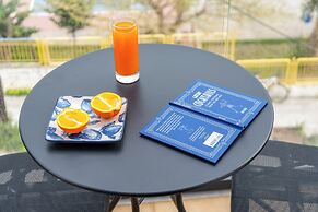 MR P. Boutique Residence