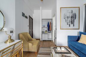 MR P. Boutique Residence