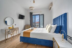 MR P. Boutique Residence