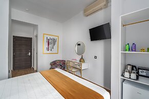 MR P. Boutique Residence