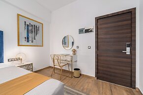 MR P. Boutique Residence