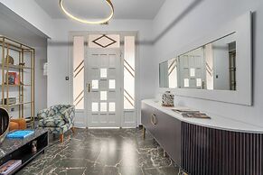 MR P. Boutique Residence