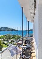 MR P. Boutique Residence