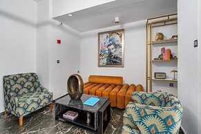 MR P. Boutique Residence