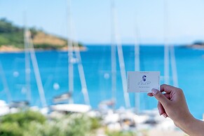 MR P. Boutique Residence