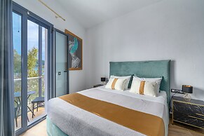 MR P. Boutique Residence