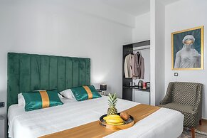 MR P. Boutique Residence