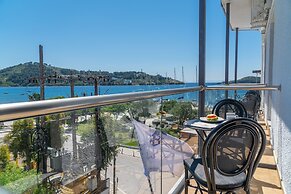 MR P. Boutique Residence