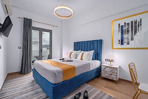 MR P. Boutique Residence