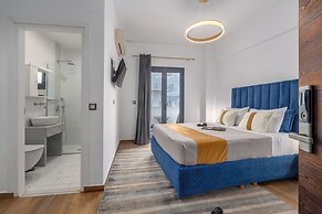 MR P. Boutique Residence