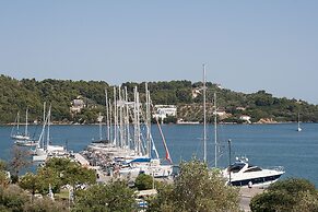 MR P. Boutique Residence