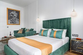 MR P. Boutique Residence