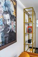 MR P. Boutique Residence